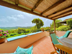 Villetta Acquamarina Porto Cervo